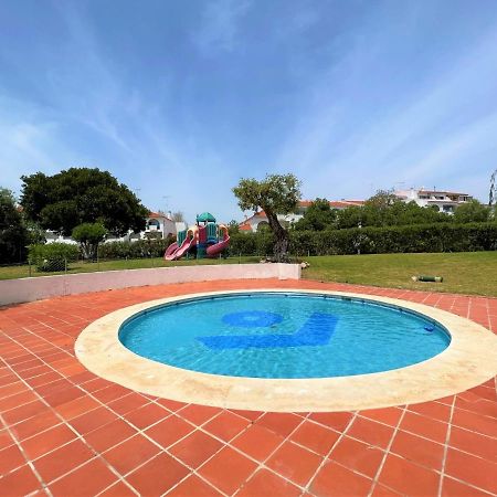 Apartmán Albufeira Twins 2 With Pool By Homing Exteriér fotografie