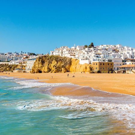 Apartmán Albufeira Twins 2 With Pool By Homing Exteriér fotografie