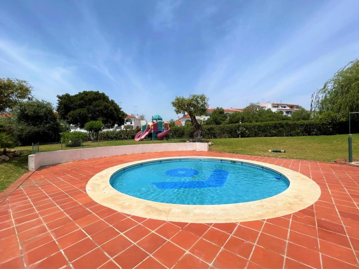 Apartmán Albufeira Twins 2 With Pool By Homing Exteriér fotografie