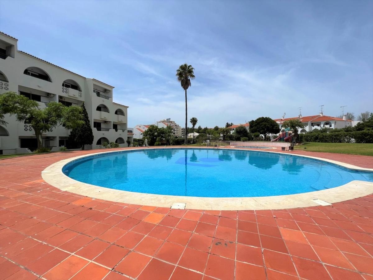 Apartmán Albufeira Twins 2 With Pool By Homing Exteriér fotografie