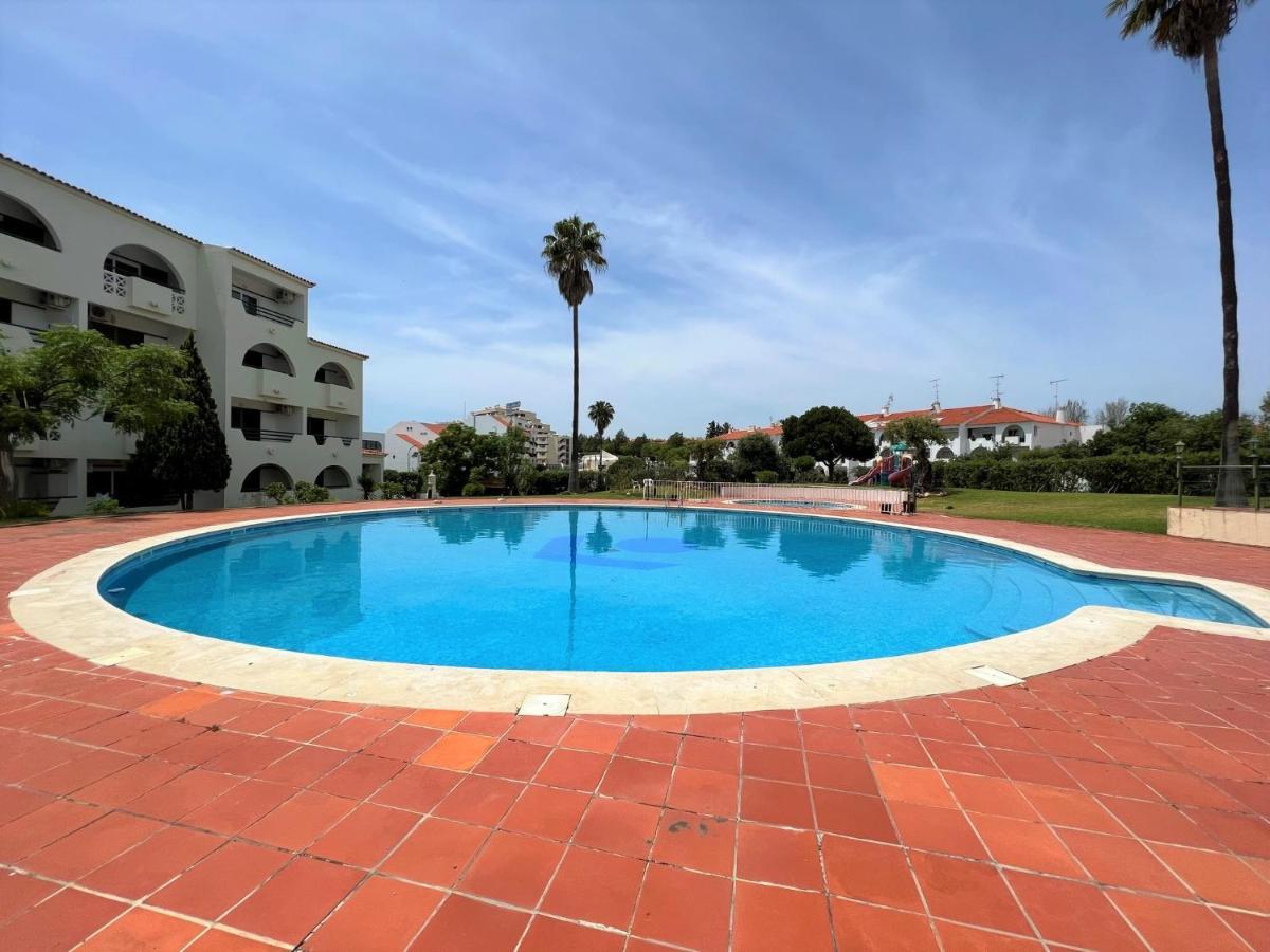 Apartmán Albufeira Twins 2 With Pool By Homing Exteriér fotografie