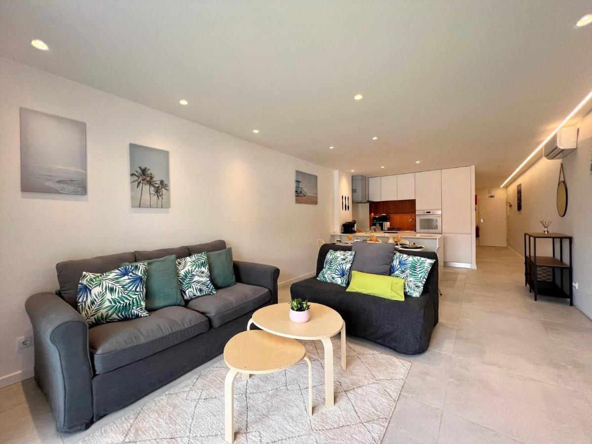 Apartmán Albufeira Twins 2 With Pool By Homing Exteriér fotografie