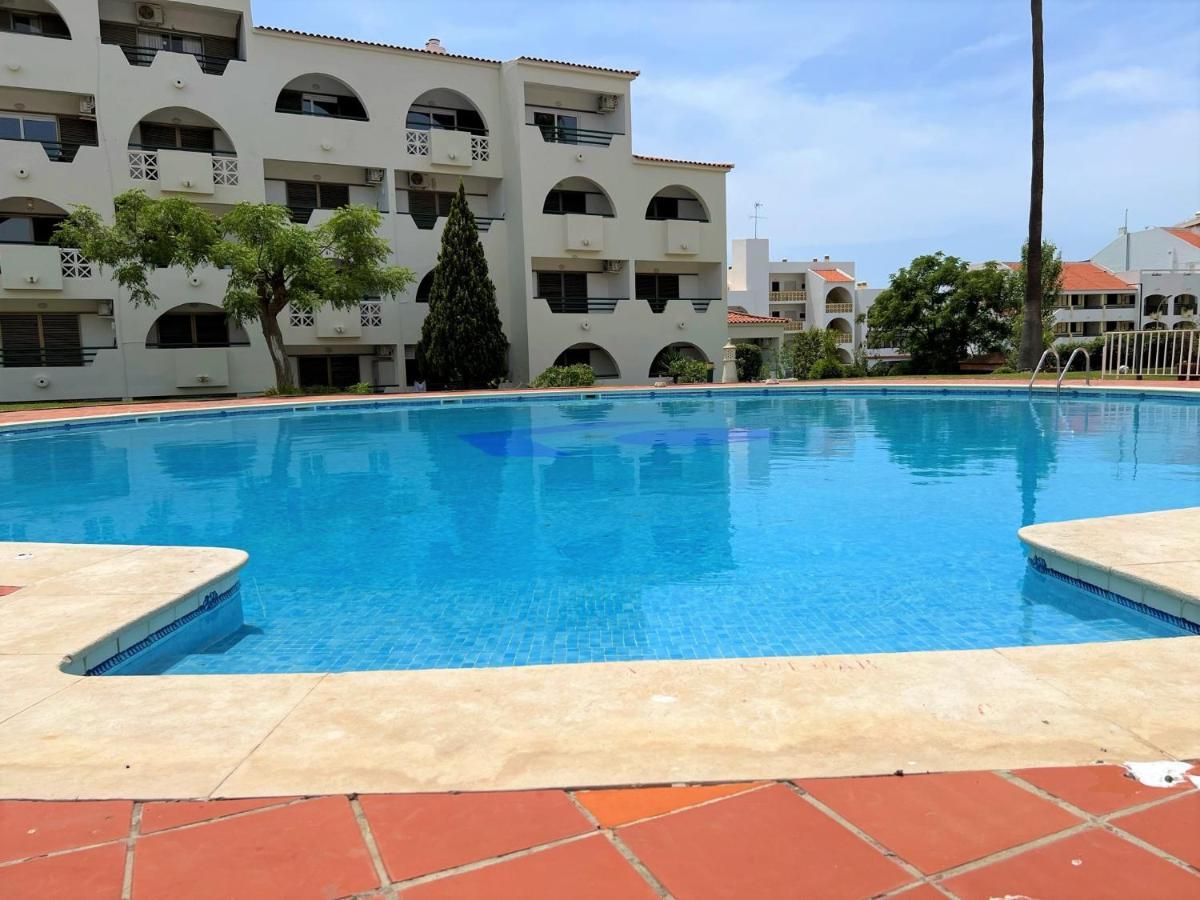 Apartmán Albufeira Twins 2 With Pool By Homing Exteriér fotografie