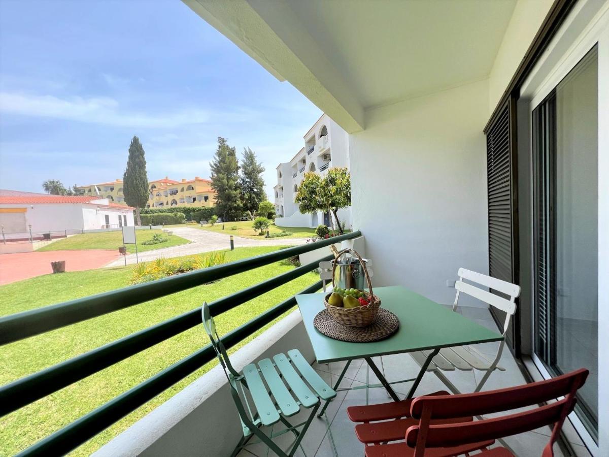 Apartmán Albufeira Twins 2 With Pool By Homing Exteriér fotografie
