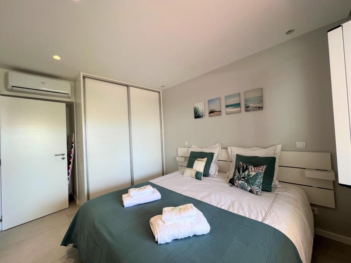 Apartmán Albufeira Twins 2 With Pool By Homing Exteriér fotografie