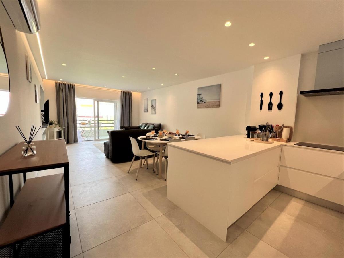 Apartmán Albufeira Twins 2 With Pool By Homing Exteriér fotografie