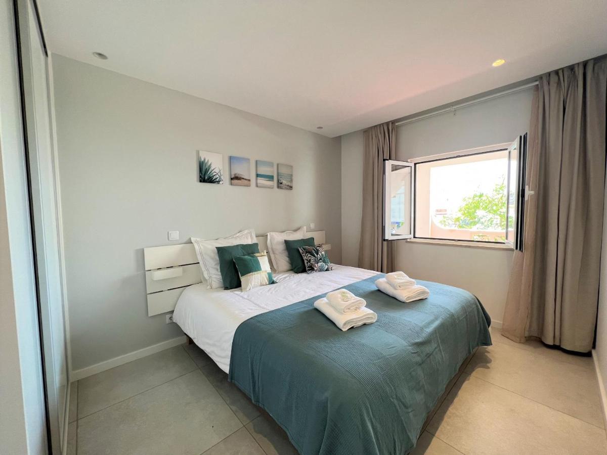Apartmán Albufeira Twins 2 With Pool By Homing Exteriér fotografie